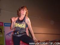 Zumba Segovia Ociobaile.Fiestas Segovia 2013. 060