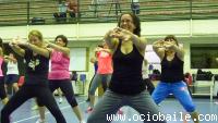 Zumba Segovia Ociobaile.Fiestas Segovia 2013. 065