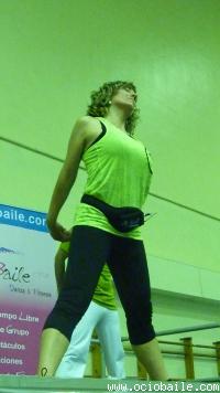 Zumba Segovia Ociobaile.Fiestas Segovia 2013. 066