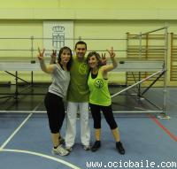 Zumba Segovia Ociobaile.Fiestas Segovia 2013. 071