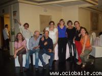 Baile de Bienvenida 13-14 Ociobaile. Bailes de Saln Zumba. Segovia 027