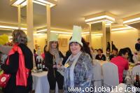 Cena de Navidad 2013 Ociobaile. Bailes de Saln y Zumba . Segovia. 059