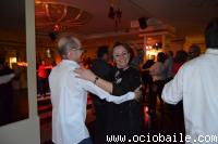 Cena de Navidad 2013 Ociobaile. Bailes de Saln y Zumba . Segovia.  222