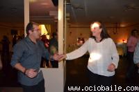 Cena de Navidad 2013 Ociobaile. Bailes de Saln y Zumba . Segovia. 240