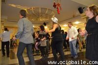 Cena de Navidad 2013 Ociobaile. Bailes de Saln y Zumba . Segovia. 260