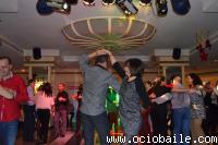 Cena de Navidad 2013 Ociobaile. Bailes de Saln y Zumba . Segovia. 275