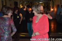 Cena de Navidad 2013 Ociobaile. Bailes de Saln y Zumba . Segovia. 289