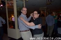 28. Nochevieja anticipada 2013 Bailes de Saln, Zumba  y BOKWA en Segovia