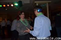 63. Nochevieja anticipada 2013 Bailes de Saln, Zumba  y BOKWA en Segovia