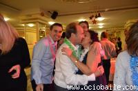 103. Nochevieja anticipada 2013 Bailes de Saln, Zumba  y BOKWA en Segovia