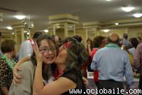 114. Nochevieja anticipada 2013 Bailes de Saln, Zumba  y BOKWA en Segovia