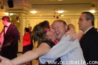 116. Nochevieja anticipada 2013 Bailes de Saln, Zumba  y BOKWA en Segovia