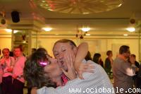 117. Nochevieja anticipada 2013 Bailes de Saln, Zumba  y BOKWA en Segovia