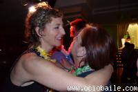 142. Nochevieja anticipada 2013 Bailes de Saln, Zumba  y BOKWA en Segovia