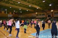 09. Zumba  Segovia - Master Class 04-01-14 Bailes de Saln, Zumba  BOKWA