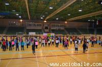 10. Zumba  Segovia - Master Class 04-01-14 Bailes de Saln, Zumba  BOKWA