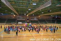 11. Zumba  Segovia - Master Class 04-01-14 Bailes de Saln, Zumba  BOKWA