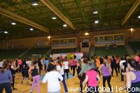 13. Zumba  Segovia - Master Class 04-01-14 Bailes de Saln, Zumba  BOKWA