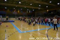 15. Zumba  Segovia - Master Class 04-01-14 Bailes de Saln, Zumba  BOKWA