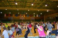 19. Zumba  Segovia - Master Class 04-01-14 Bailes de Saln, Zumba  BOKWA