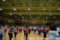 24. Zumba  Segovia - Master Class 04-01-14 Bailes de Saln, Zumba  BOKWA