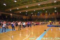 26. Zumba  Segovia - Master Class 04-01-14 Bailes de Saln, Zumba  BOKWA