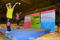 33. Zumba  Segovia - Master Class 04-01-14 Bailes de Saln, Zumba  BOKWA