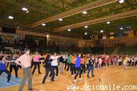 44. Zumba  Segovia - Master Class 04-01-14 Bailes de Saln, Zumba  BOKWA