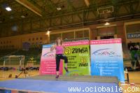 48. Zumba  Segovia - Master Class 04-01-14 Bailes de Saln, Zumba  BOKWA