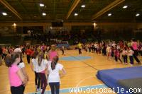 52. Zumba  Segovia - Master Class 04-01-14 Bailes de Saln, Zumba  BOKWA