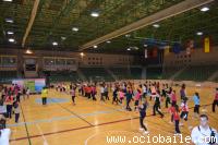 59. Zumba  Segovia - Master Class 04-01-14 Bailes de Saln, Zumba  BOKWA