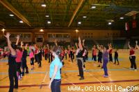 63. Zumba  Segovia - Master Class 04-01-14 Bailes de Saln, Zumba  BOKWA