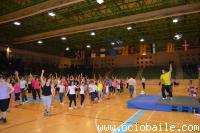 76. Zumba  Segovia - Master Class 04-01-14 Bailes de Saln, Zumba  BOKWA