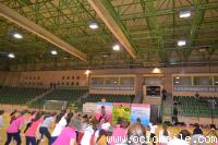 81. Zumba  Segovia - Master Class 04-01-14 Bailes de Saln, Zumba  BOKWA