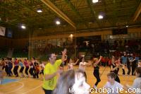 90. Zumba  Segovia - Master Class 04-01-14 Bailes de Saln, Zumba  BOKWA