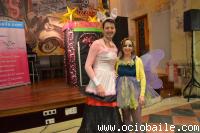 Carnavales 2014 033 Bailes de Saln, Zumba  BOKWA en Segovia.