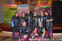 Carnavales 2014 034 Bailes de Saln, Zumba  BOKWA en Segovia.