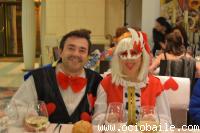 Carnavales 2014 046 Bailes de Saln, Zumba  BOKWA en Segovia.