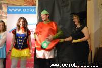 Carnavales 2014 095 Bailes de Saln, Zumba  BOKWA en Segovia.