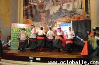 Carnavales 2014 097 Bailes de Saln, Zumba  BOKWA en Segovia.