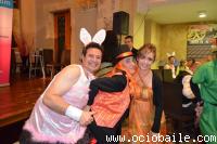 Carnavales 2014 131 Bailes de Saln, Zumba  BOKWA en Segovia.
