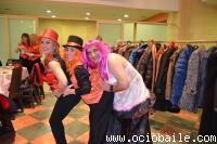 Carnavales 2014 137 Bailes de Saln, Zumba  BOKWA en Segovia.