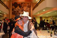 Carnavales 2014 141 Bailes de Saln, Zumba  BOKWA en Segovia.