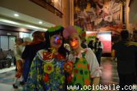 Carnavales 2014 182 Bailes de Saln, Zumba  BOKWA en Segovia.