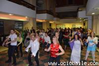 Carnavales 2014 183 Bailes de Saln, Zumba  BOKWA en Segovia.