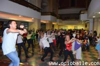 Carnavales 2014 191 Bailes de Saln, Zumba  BOKWA en Segovia.