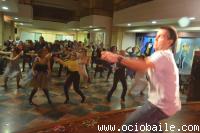 Carnavales 2014 211 Bailes de Saln, Zumba  BOKWA en Segovia.