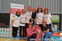 OCIOBAILE BAILES DE SALN Y ZUMBA   SEGOVIA . La Lastrilla 2014 009