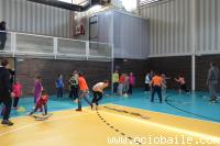 OCIOBAILE BAILES DE SALN Y ZUMBA   SEGOVIA . La Lastrilla 2014 037