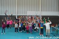 OCIOBAILE BAILES DE SALN Y ZUMBA   SEGOVIA . La Lastrilla 2014 063